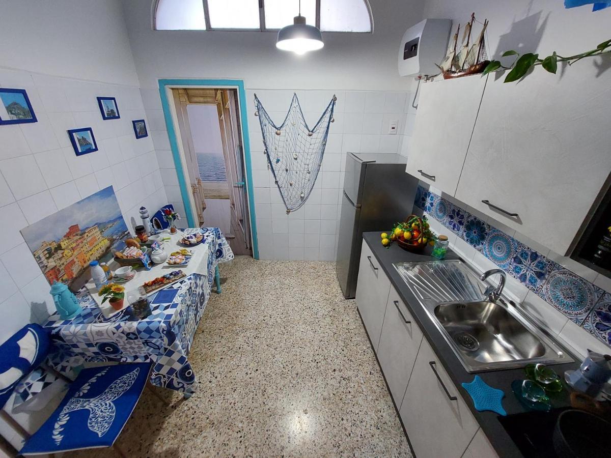 Ferienwohnung Don Ciccio'S House Amalfi Exterior foto